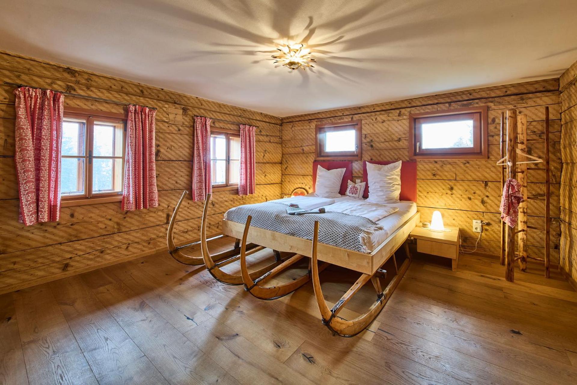 Waldharmonie - Chalet & Apartments Bad Goisern Bagian luar foto